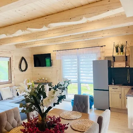 Góralska Willa Kościelisko