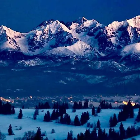 Góralska Kościelisko