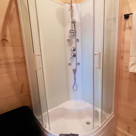 Willa Góralska Kościelisko