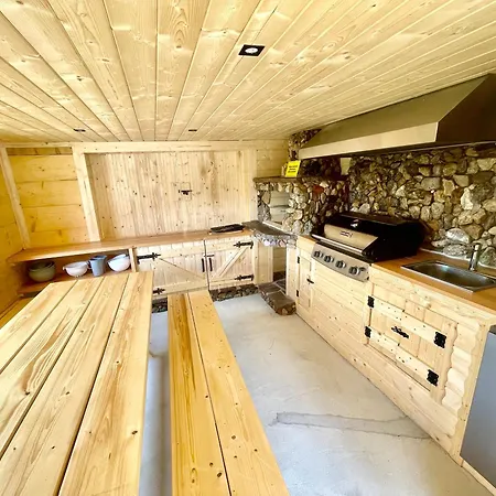 Goralska Jacuzzi Villa Kościelisko