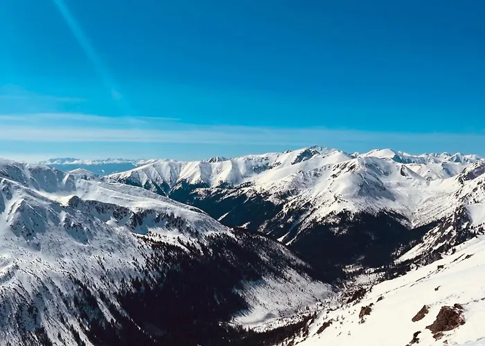 Goralska Jacuzzi Villa *