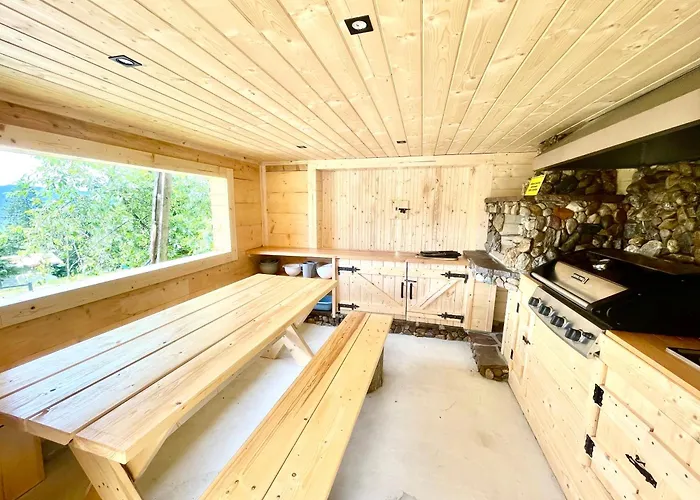 Villa Goralska Jacuzzi *